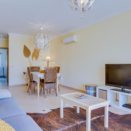 Al - Apartamento Falesia Flat Apartment Vilamoura Luaran gambar