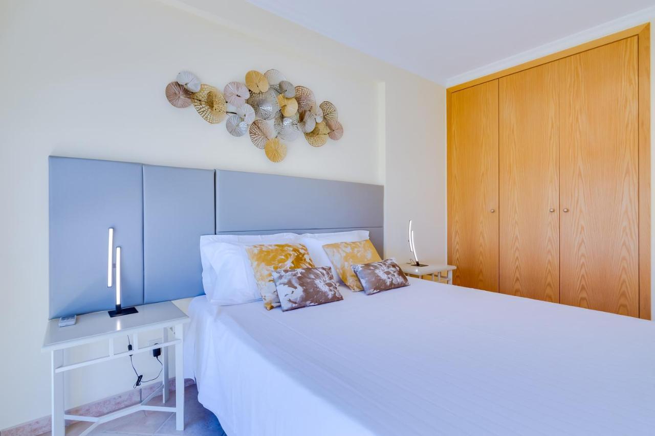 Al - Apartamento Falesia Flat Apartment Vilamoura Luaran gambar