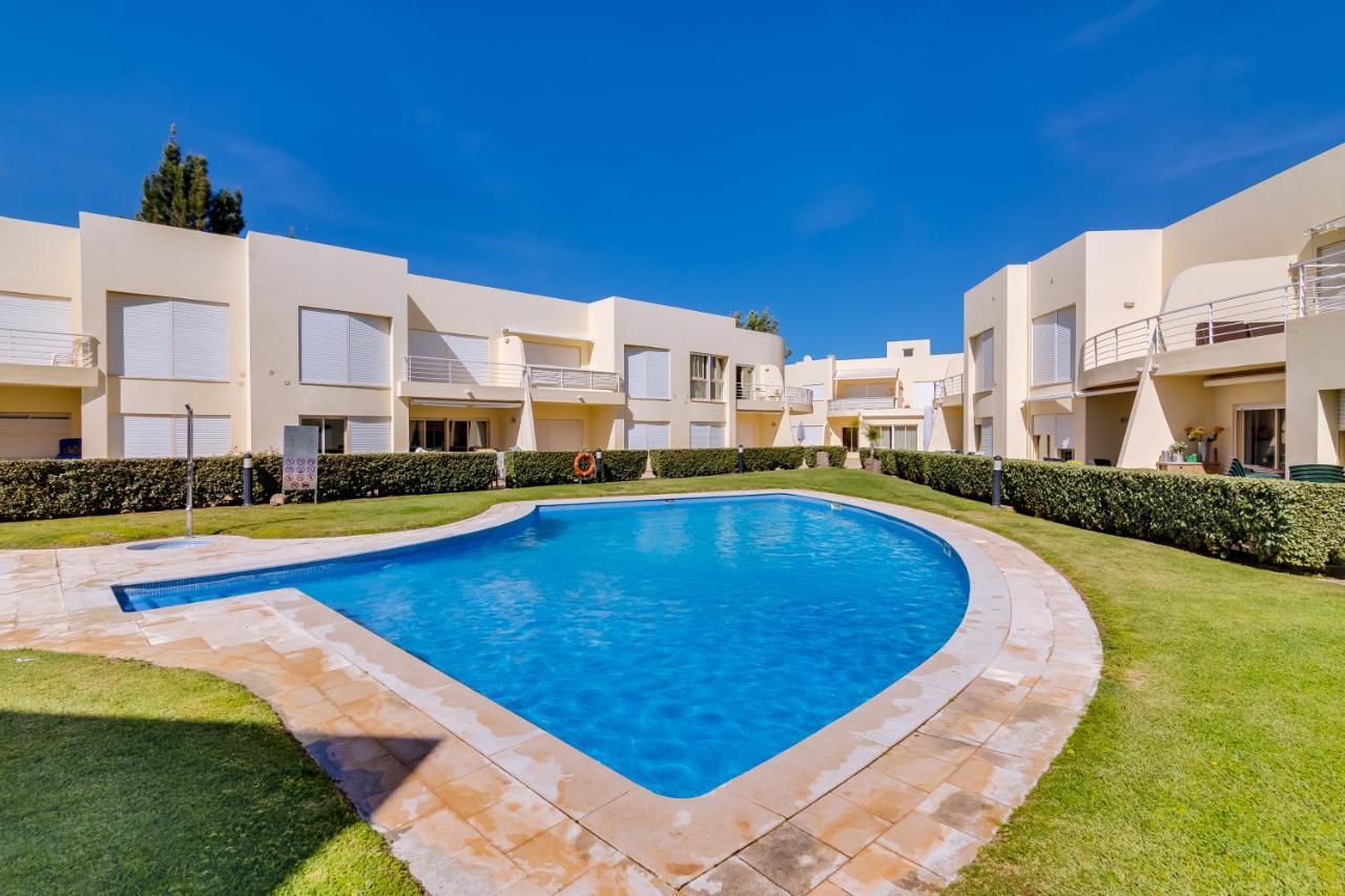Al - Apartamento Falesia Flat Vilamoura Luaran gambar